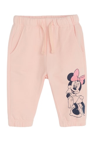 Sweat et jogging Daisy et Minnie Disney - Rose