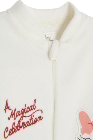 Grenouillère Daisy Disney - Blanc