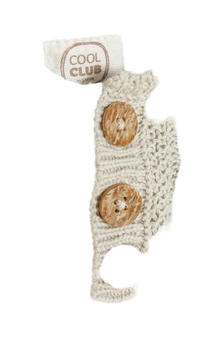 Combinaison - Gris clair