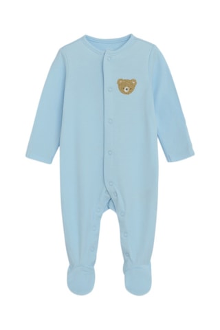 2 grenouillères - Ciel