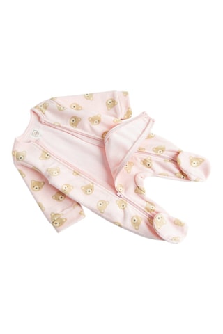 Grenouillère - Rose