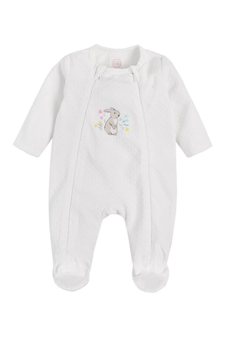 Grenouillère - Blanc