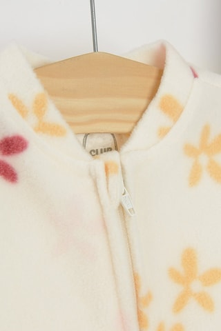 Grenouillère - Ecru