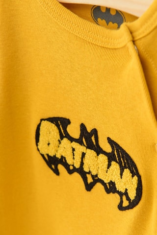 2 dors-bien Batman La Ligue des Justiciers DC Comics - Multicolore