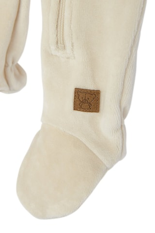 Grenouillère - Beige