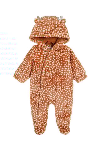 Grenouillère - Marron