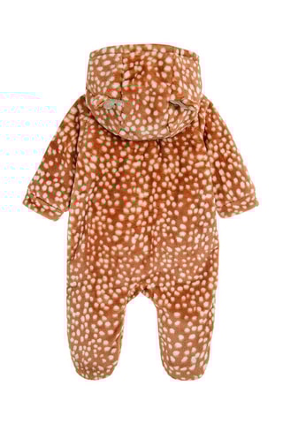 Grenouillère - Marron