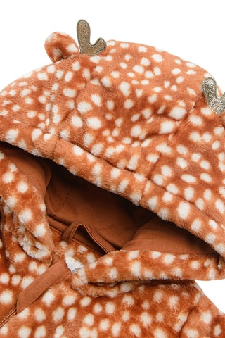 Grenouillère - Marron