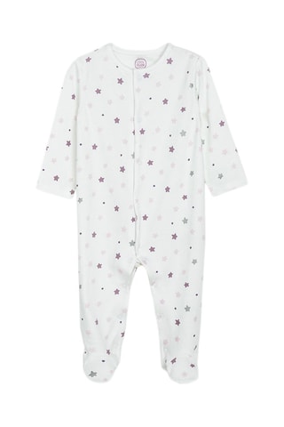 2 combinaisons - Rose