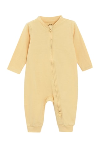 3 combinaisons - Jaune