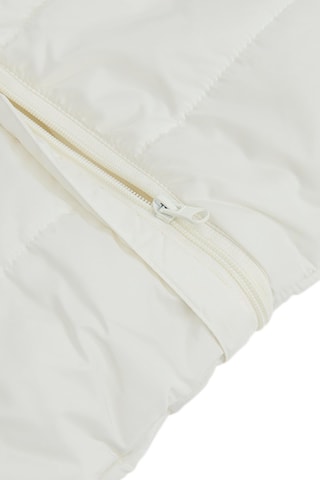 Gigoteuse à capuche - Beige