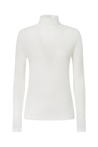 Maglia Flory - Bianco