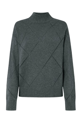 Maglia Idris - Grigio