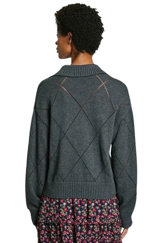 Maglia Idris - Grigio