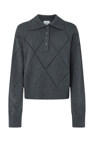 Maglia Idris - Grigio