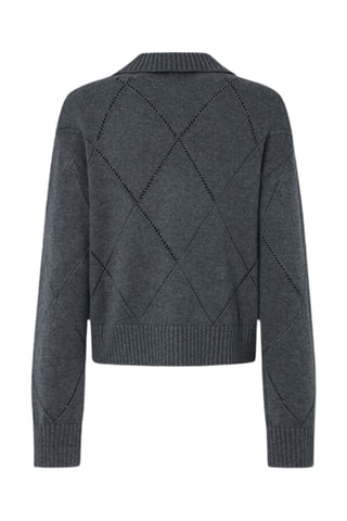 Maglia Idris - Grigio