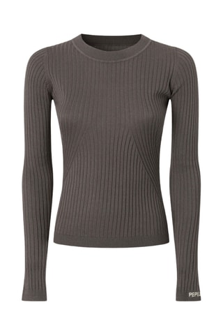 Maglia Olga - Grigio