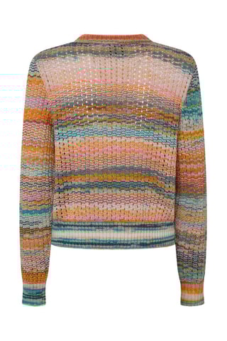 Cardigan Nanety - Navy