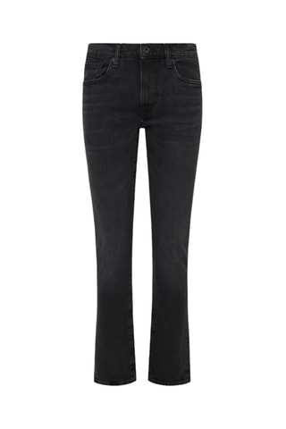 Jeans slim - Nero