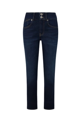 Jeans slim - Indaco