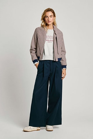 Giacca Bridget - Beige