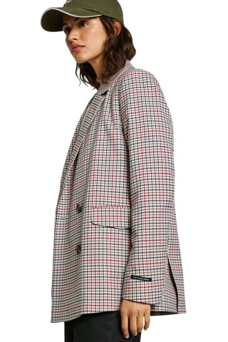 Giacca Bailey - Grigio chiaro