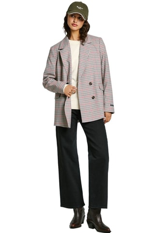 Giacca Bailey - Grigio chiaro