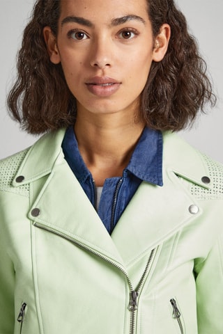 Giubbotto Masie - Verde