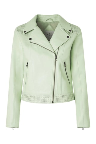 Giubbotto Masie - Verde