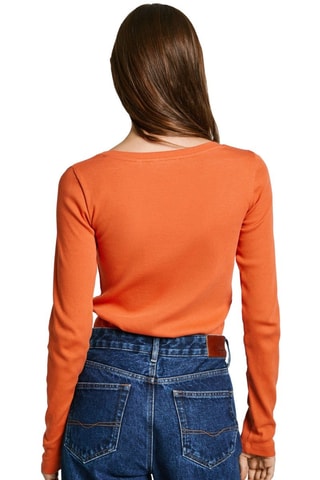 Top Finny - Arancione