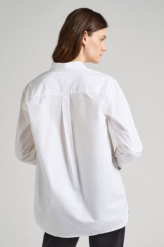 Camicia Falana - Bianco