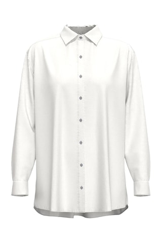 Camicia Falana - Bianco