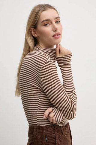 Dolcevita Elif - Marrone