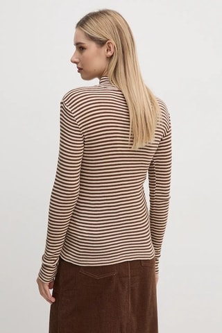 Dolcevita Elif - Marrone