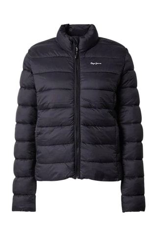 Piumino Maddie - Nero