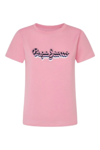 T-shirt Enara - Rosa