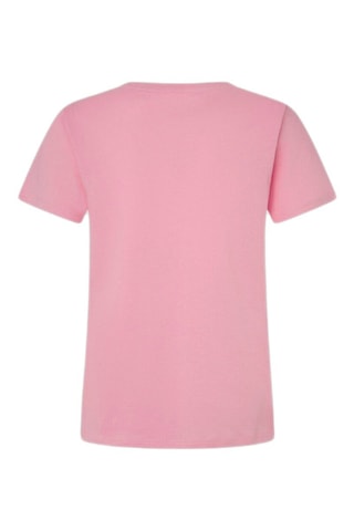 T-shirt Enara - Rosa