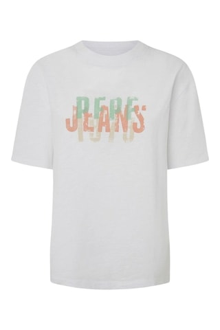 T-shirt Galea - Grigio chiaro