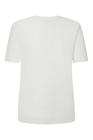 T-shirt Gabby - Bianco