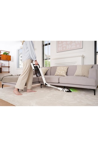 Aspirador vertical Pure One A50S - 40 a 70 min de autonomia