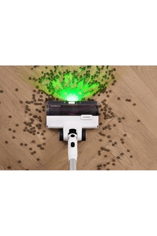 Aspirador vertical Pure One A50S - 40 a 70 min de autonomia