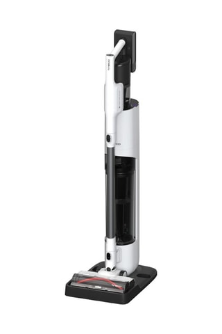 Aspirador vassoura Pure One Station 5 - 70 min de autonomia