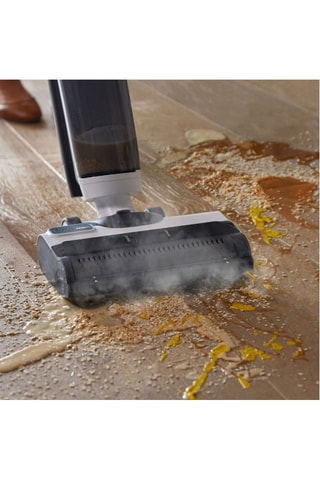 Aspiradores Floor one S5 Stream - Filtro seco