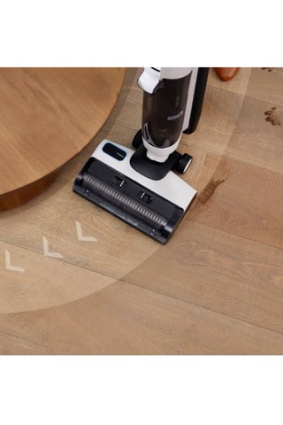 Aspiradores Floor one S5 Stream - Filtro seco