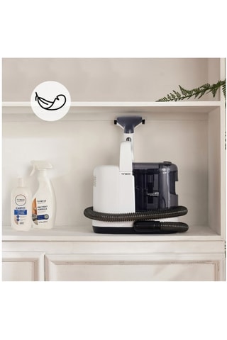 Limpa-carpetes iCarpet Spot - 300 W