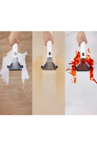 Limpa-carpetes iCarpet Spot - 300 W