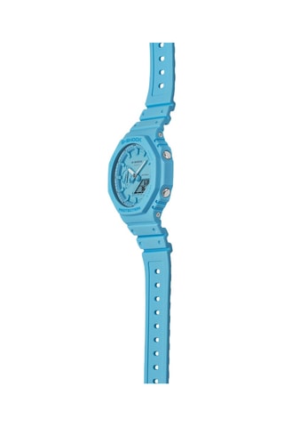 Orologio G-Shock quarzo in resina - Blu