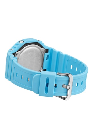Orologio G-Shock quarzo in resina - Blu