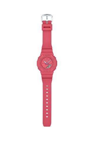 Orologio G-Shock quarzo in resina - Rosa