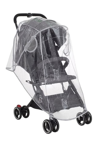 Regenhoes 30 x 20 x 5 cm